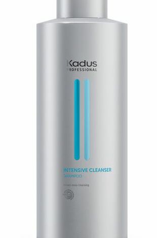 Kadus Professional Intensive Cleanser Sügavpuhastav Šampoon
